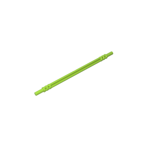 Gobricks,Axle Hose, Soft 11L,32199,55709