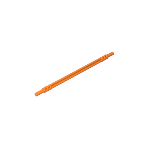 Gobricks,Axle Hose, Soft 11L,32199,55709