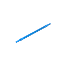 Gobricks,Axle Hose, Soft 11L,32199,55709