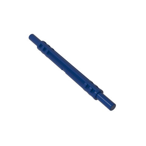Gobricks,Axle Hose, Soft 7L,32580