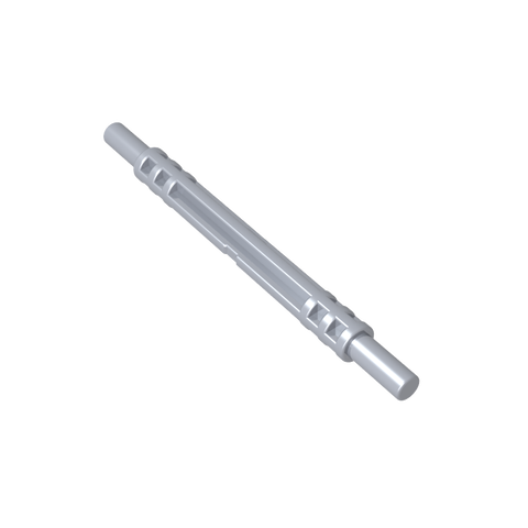 Gobricks,Axle Hose, Soft 7L,32580