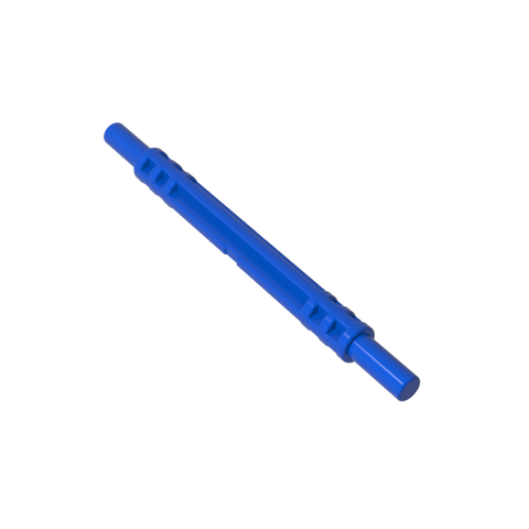 Gobricks,Axle Hose, Soft 7L,32580