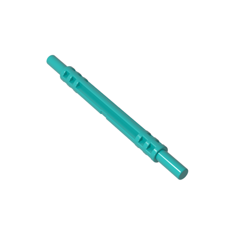 Gobricks,Axle Hose, Soft 7L,32580