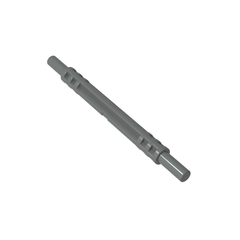 Gobricks,Axle Hose, Soft 7L,32580