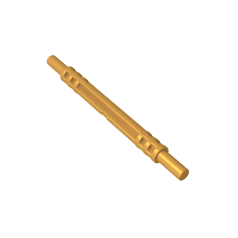 Gobricks,Axle Hose, Soft 7L,32580