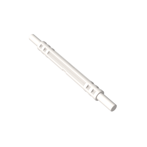 Gobricks,Axle Hose, Soft 7L,32580