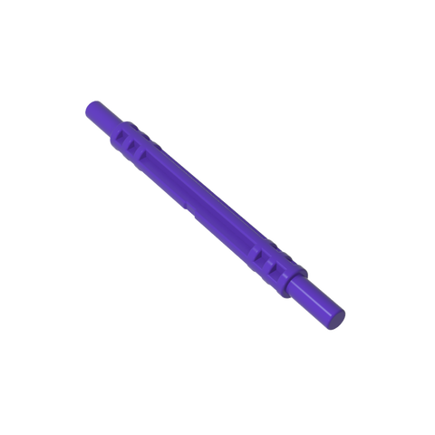 Gobricks,Axle Hose, Soft 7L,32580
