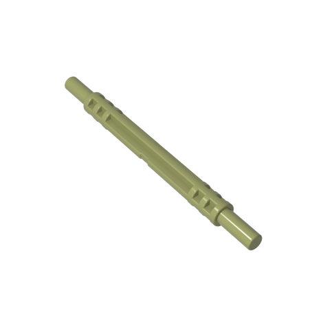 Gobricks,Axle Hose, Soft 7L,32580