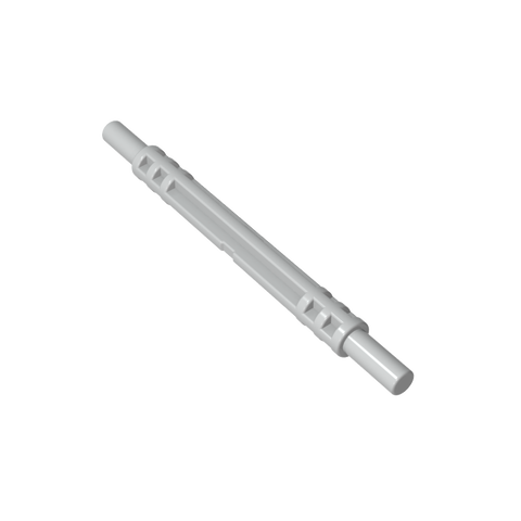 Gobricks,Axle Hose, Soft 7L,32580