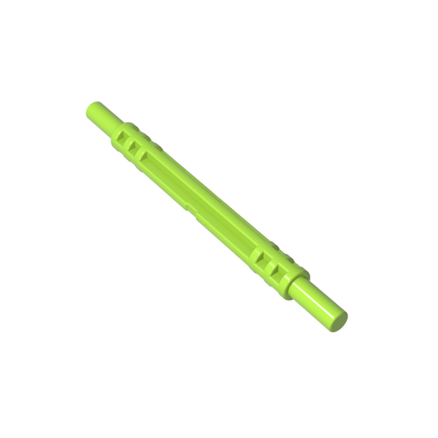 Gobricks,Axle Hose, Soft 7L,32580