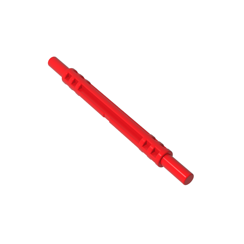 Gobricks,Axle Hose, Soft 7L,32580