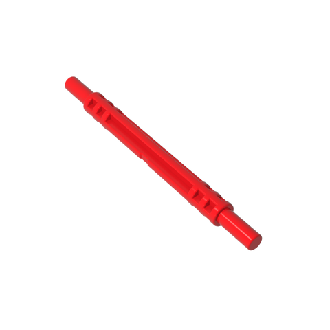 Gobricks,Axle Hose, Soft 7L,32580