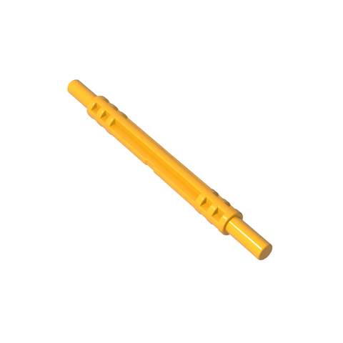 Gobricks,Axle Hose, Soft 7L,32580