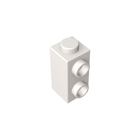 Gobricks,Brick Special 1 x 1 x 1 2/3 with Studs on 1 Side,32952
