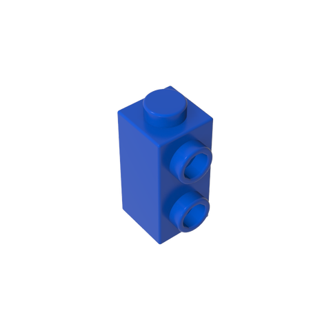 Gobricks,Brick Special 1 x 1 x 1 2/3 with Studs on 1 Side,32952