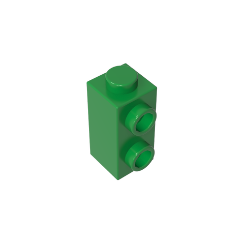 Gobricks,Brick Special 1 x 1 x 1 2/3 with Studs on 1 Side,32952