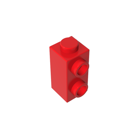 Gobricks,Brick Special 1 x 1 x 1 2/3 with Studs on 1 Side,32952