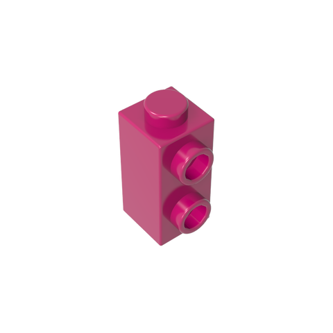 Gobricks,Brick Special 1 x 1 x 1 2/3 with Studs on 1 Side,32952
