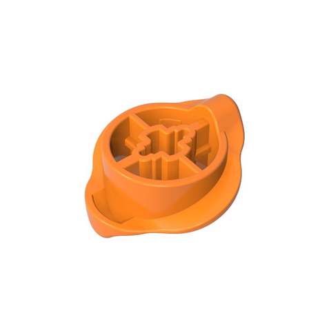 Gobricks,Gear Shifter,35188