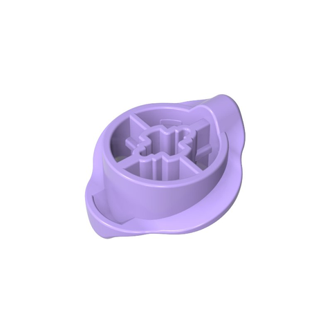 Gobricks,Gear Shifter,35188