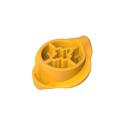 Gobricks,Gear Shifter,35188