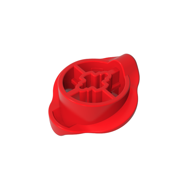 Gobricks,Gear Shifter,35188