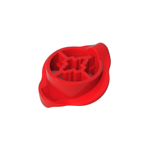 Gobricks,Gear Shifter,35188