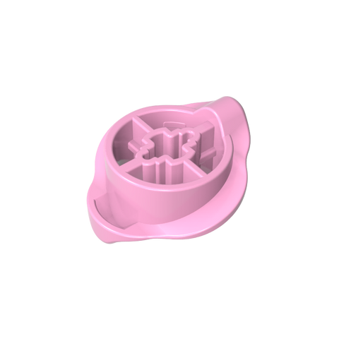 Gobricks,Gear Shifter,35188