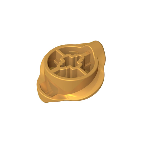 Gobricks,Gear Shifter,35188