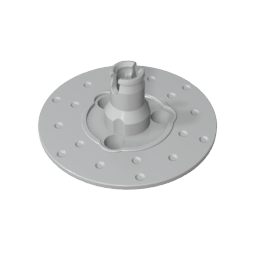 Brake Disc,35189