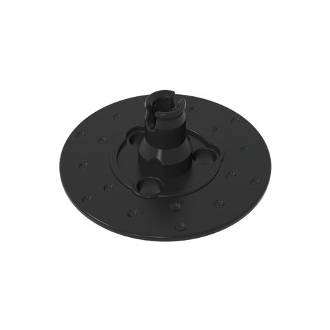 Gobricks,Brake Disc,35189