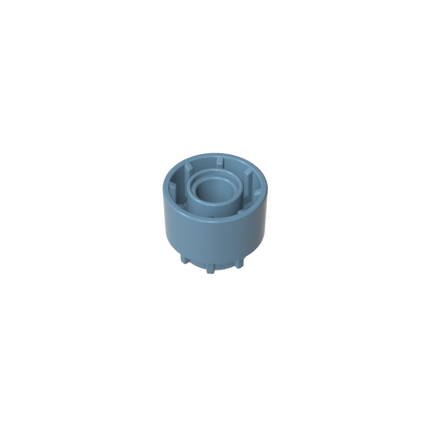Gobricks,Technic Driving Ring Extension 8 Tooth,35186