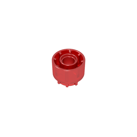 Gobricks,Technic Driving Ring Extension 8 Tooth,35186