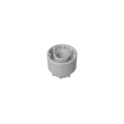 Gobricks,Technic Driving Ring Extension 8 Tooth,35186