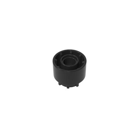Gobricks,Technic Driving Ring Extension 8 Tooth,35186
