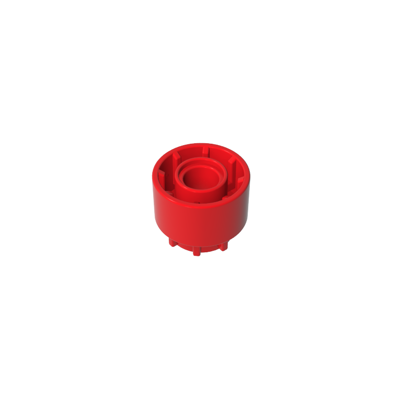 Gobricks,Technic Driving Ring Extension 8 Tooth,35186