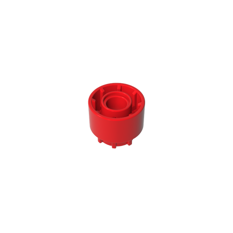 Gobricks,Technic Driving Ring Extension 8 Tooth,35186
