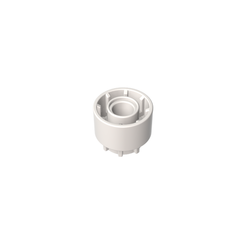 Gobricks,Technic Driving Ring Extension 8 Tooth,35186