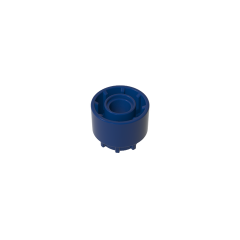 Gobricks,Technic Driving Ring Extension 8 Tooth,35186