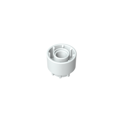 Gobricks,Technic Driving Ring Extension 8 Tooth,35186