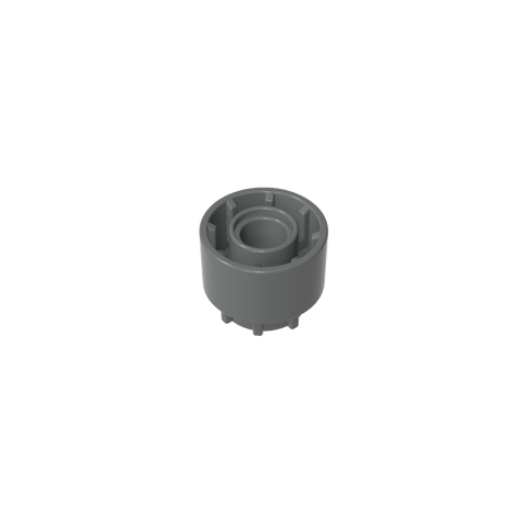 Gobricks,Technic Driving Ring Extension 8 Tooth,35186