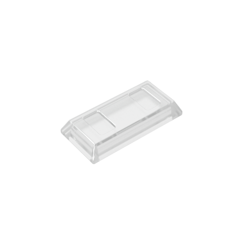 Gobricks,Tile Special 1 x 2 with Sloped Walls AKA Money/ Gold Bar [Ingot],96910,99563,13954,95349,95349a