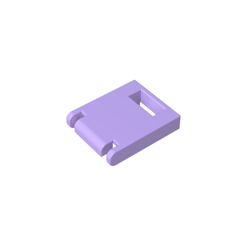 Gobricks,Box 2 x 2 x 2 Door with Slot,4346,30059,35401