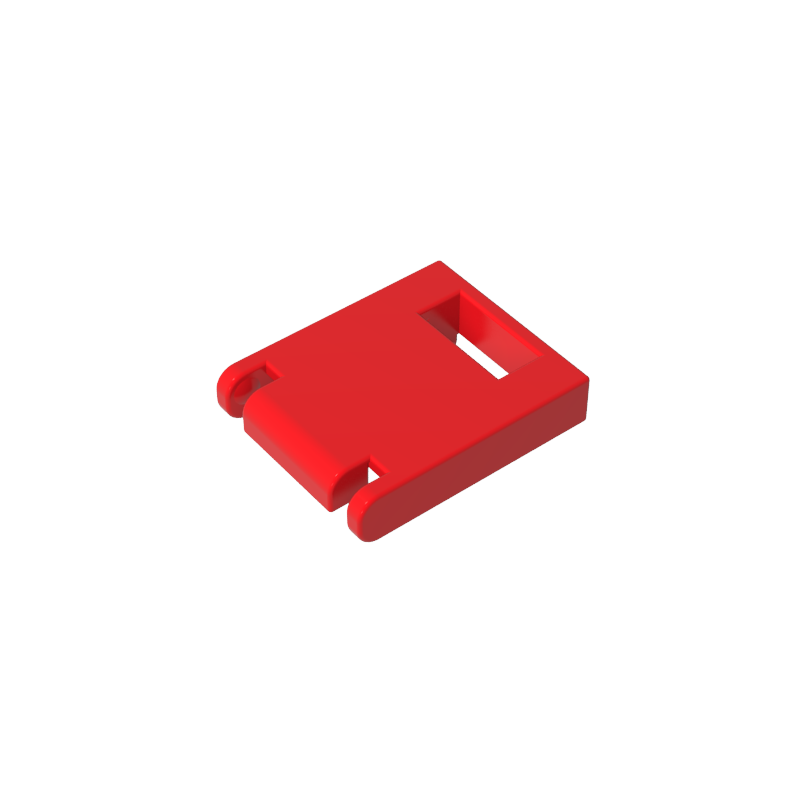 Gobricks,Box 2 x 2 x 2 Door with Slot,4346,30059,35401