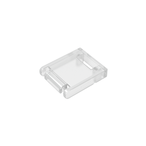 Gobricks,Box 2 x 2 x 2 Door with Slot,4346,30059,35401