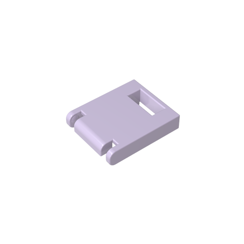 Gobricks,Box 2 x 2 x 2 Door with Slot,4346,30059,35401