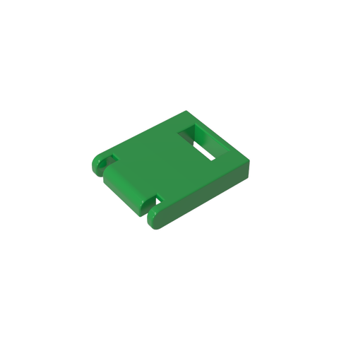 Gobricks,Box 2 x 2 x 2 Door with Slot,4346,30059,35401
