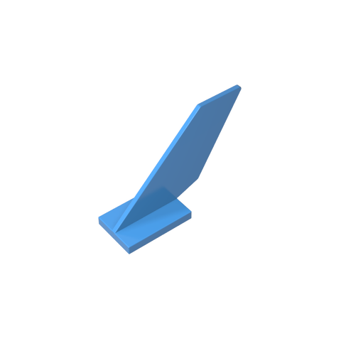 Gobricks,Tail Shuttle,6239,18989