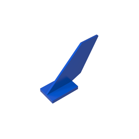Gobricks,Tail Shuttle,6239,18989