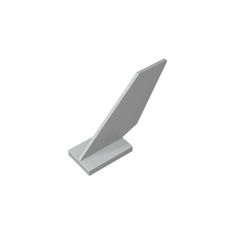 Gobricks,Tail Shuttle,6239,18989